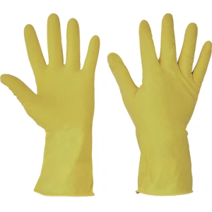 Huishoudhandschoen Stevig