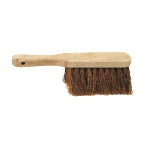Handveger kokos “bouwstoffer”
