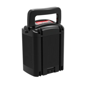 Numatic NX300 36V Lithium Batterij