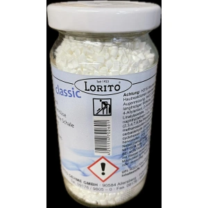 Lorito Lorol stofzuiger geurkorrels classic