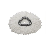 Vileda Ultraspin Mini Microvezelmop