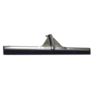 Vloertrekker Extra Verstevigd 45cm (zonder steel)