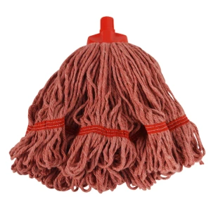 SYR Freedom Midi Mop 350gram Rood
