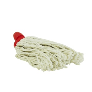 Spaanse Mop 250 gram Rood