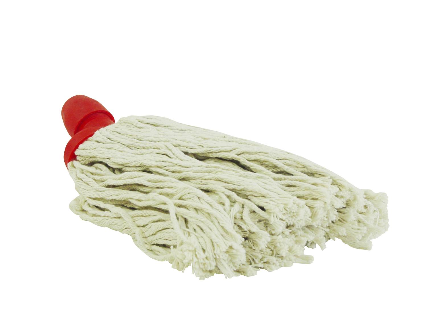 Spaanse Mop 250 gram Rood
