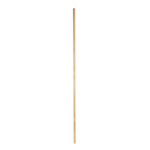 Houten steel 24mm 140cm