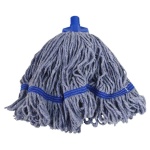 SYR Freedom Maxi Mop 450gram Blauw