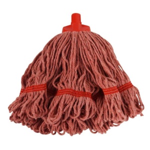 SYR Freedom Maxi Mop 450gram Rood