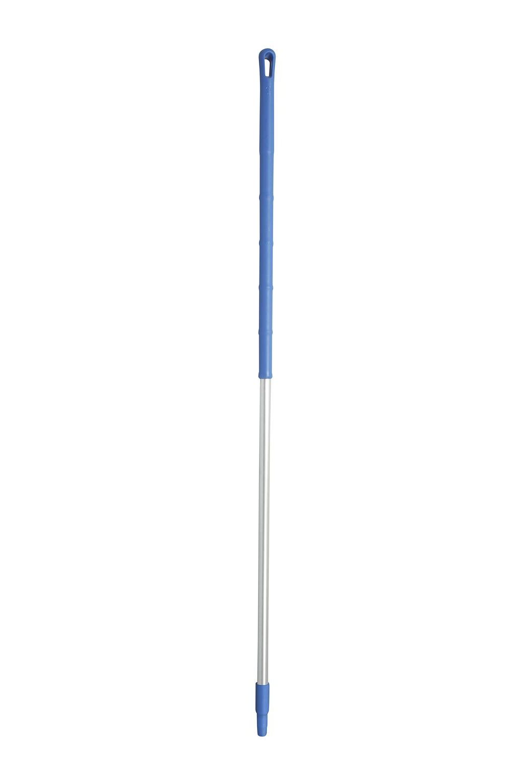 Ergo steel aluminium 150 cm met schroefdraad