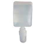 Foam Zeep Lotion 1000ml 6 Stuks (400410)