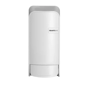 Quartz desinfectie-/zeepdispenser | Bag-in-Box 900 ml
