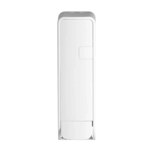 Quartz hair & body shower dispenser 350 ml