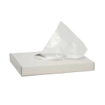 Hygiene Damesverband zakjes doos a 50 cassette x 30st, 1500st.