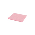 Viscose Vaatdoek Roze 10 stuks