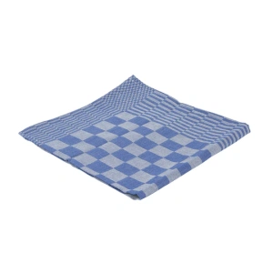 Theedoek blok luxe Blok 65 x 65