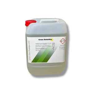 Groen Boeketfris10L