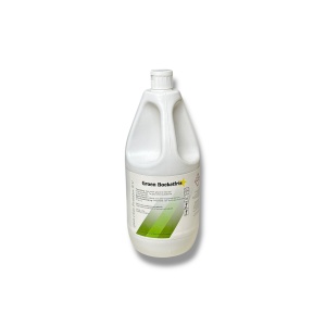 Groen Boeketfris 2L