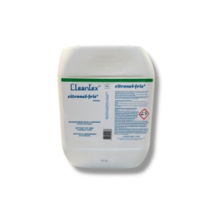 Citronel Cleantex 10L