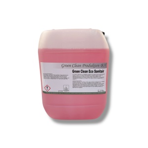 GroenClean ECO Sanitair reiniger 10L