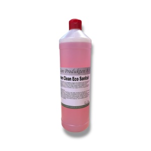 GroenClean ECO Sanitair reiniger 1L