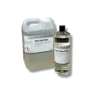 Groen Clean Prefum 5L