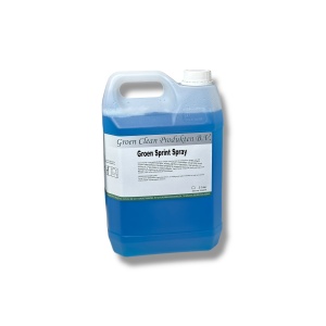 Groen Sprint Spray 5L Refill