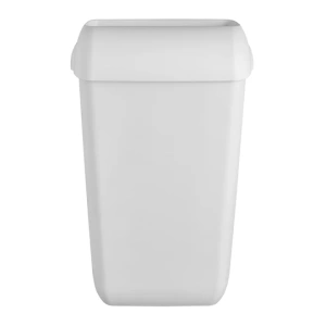 Quartz afvalbak kunststof 23 liter