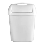 Quartz Dames Mini Hygiënebak 8 liter