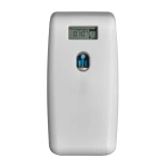 Quartz luchtverfrisser (digitaal)