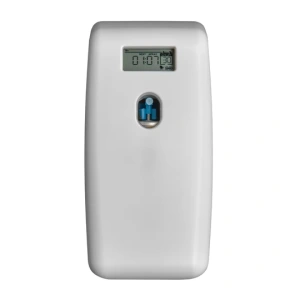 Quartz luchtverfrisser (digitaal)