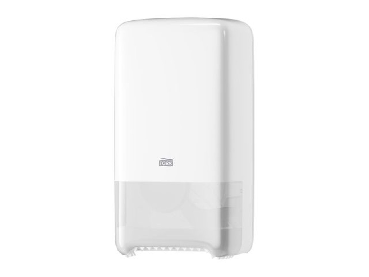 Tork T6 Elevation toiletroldispenser compact