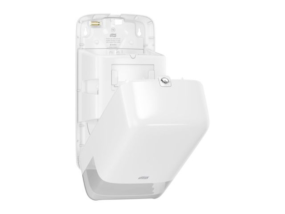 Tork T6 Elevation toiletroldispenser compact - Afbeelding 3
