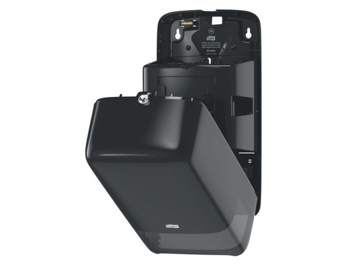 Tork T6 Elevation toiletroldispenser compact - Afbeelding 4