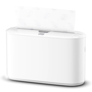 Tork H2 Xpress Countertop multifold dispenser