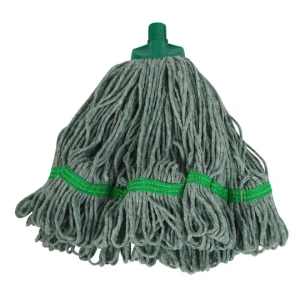SYR Freedom Midi Mop 350gram Groen