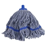 SYR Freedom Midi Mop 350gram Blauw