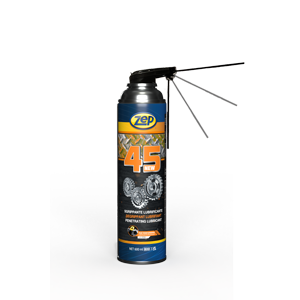 Zep 45 smeermiddel spuitbus 600ml