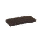 GC Doodlebug schrobpad bruin