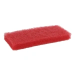 GC Doodlebug schrobpad rood