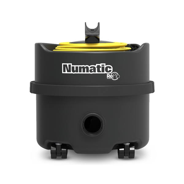 Numatic PRP180-11 zwart ReFlo - Afbeelding 3