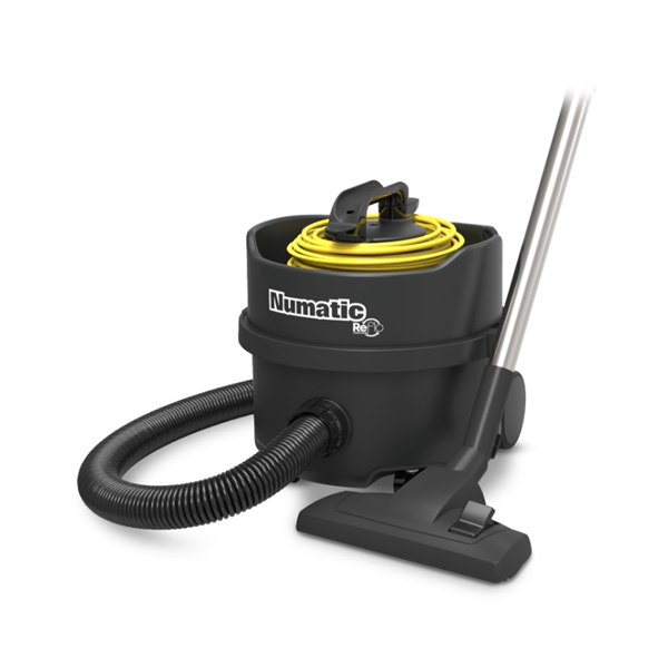 Numatic PRP180-11 zwart ReFlo - Afbeelding 2