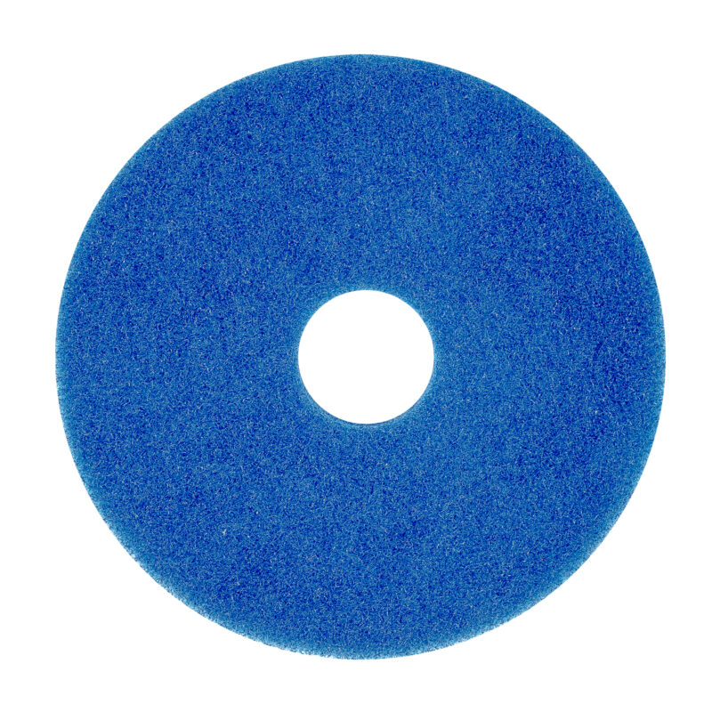 GC Super pad blauw 17 inch