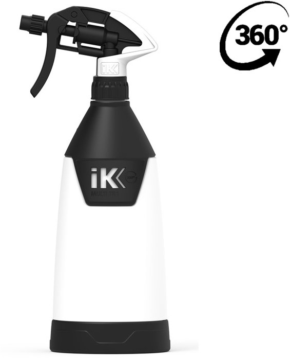 IK Multi TR 1 360° Sprayer – 1000ml