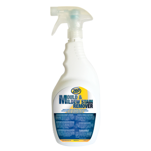 Zep Mould & Mildew – Schimmel & Meeldauw Spray 1000ml