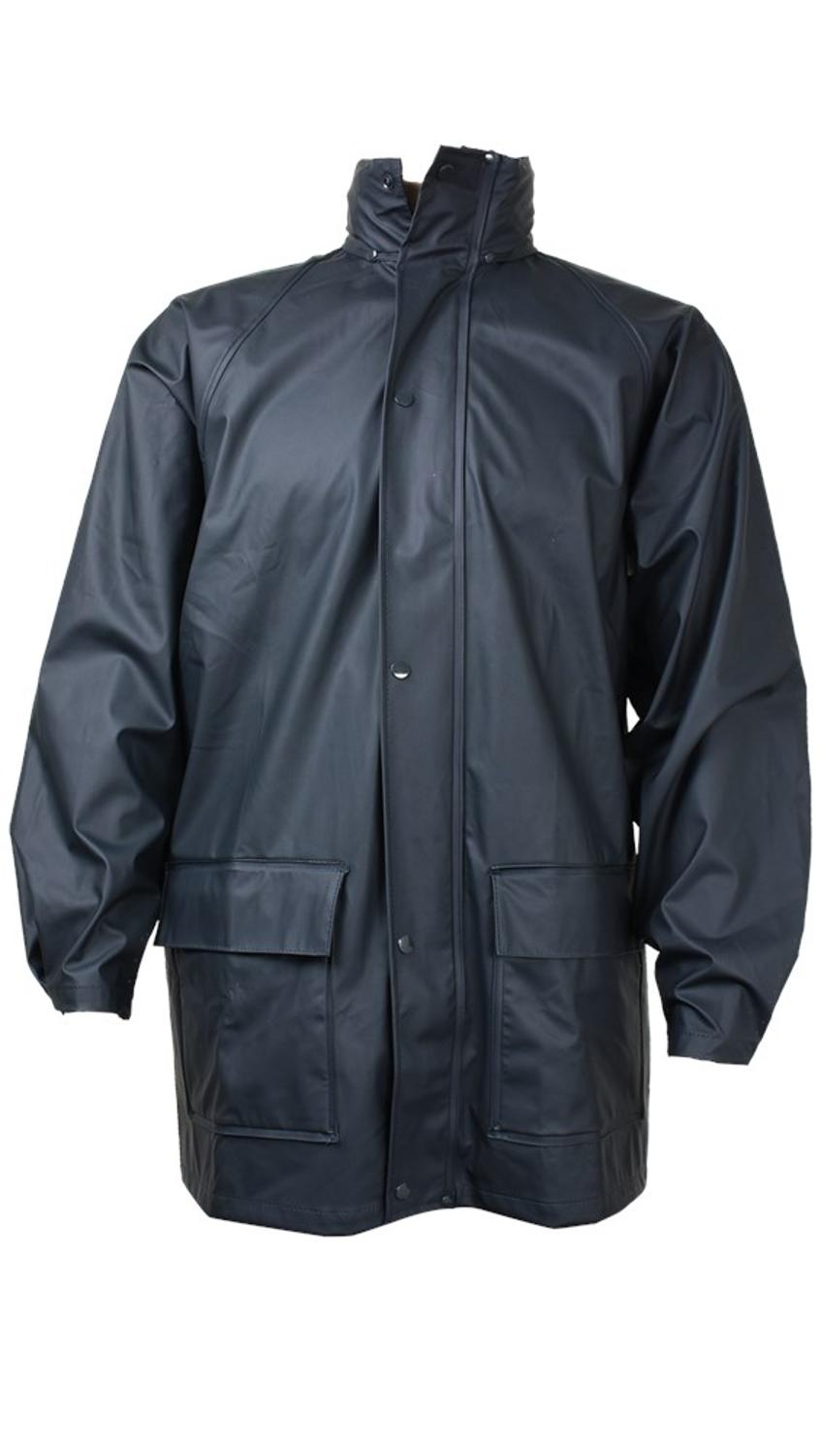 PSP 60-103 Regenpak Oslo Navy - Afbeelding 2