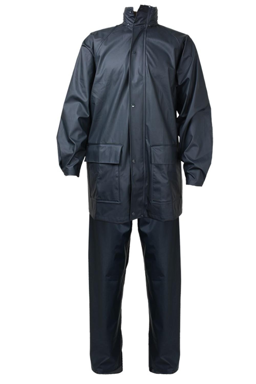 PSP 60-103 Regenpak Oslo Navy