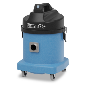 Numatic Waterzuiger WVD570 kit BS7W