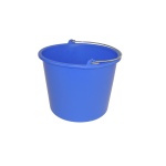 Emmer 12 liter Blauw