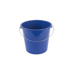 Emmer 5 liter Blauw