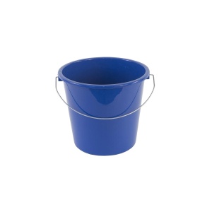 Emmer 5 liter Blauw